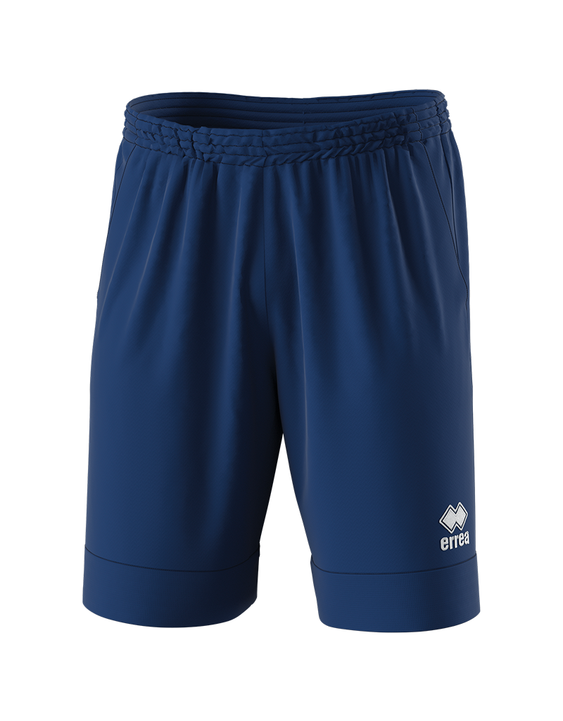 Coaches Shorts w Pockets Navy