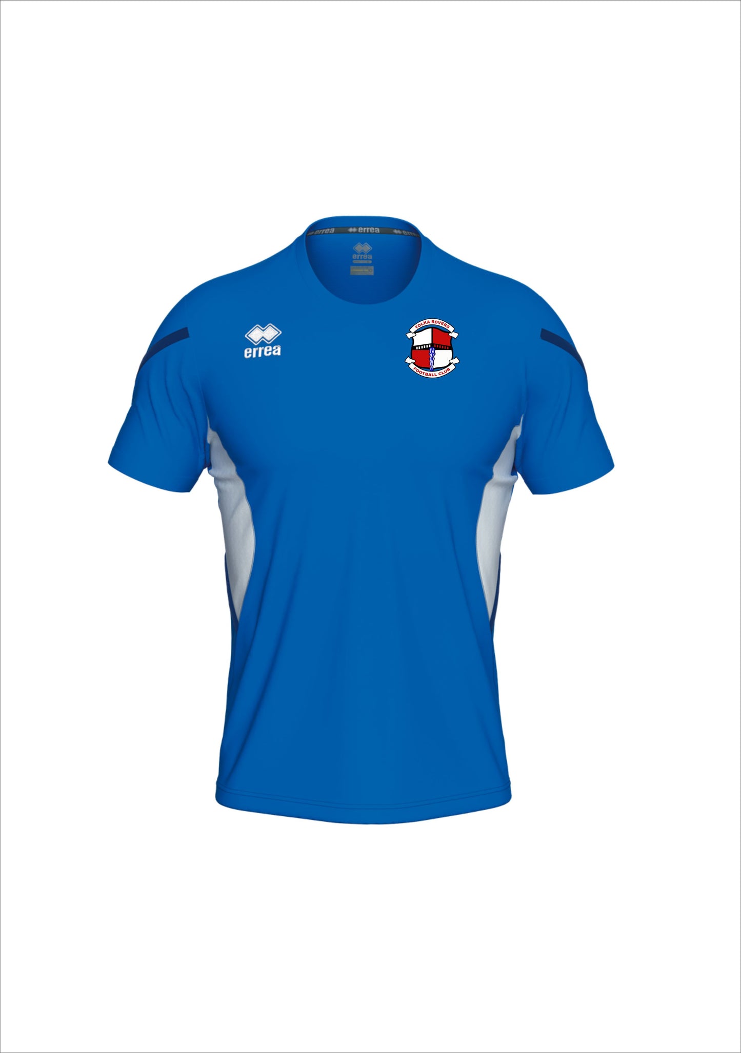 Coaches shirt