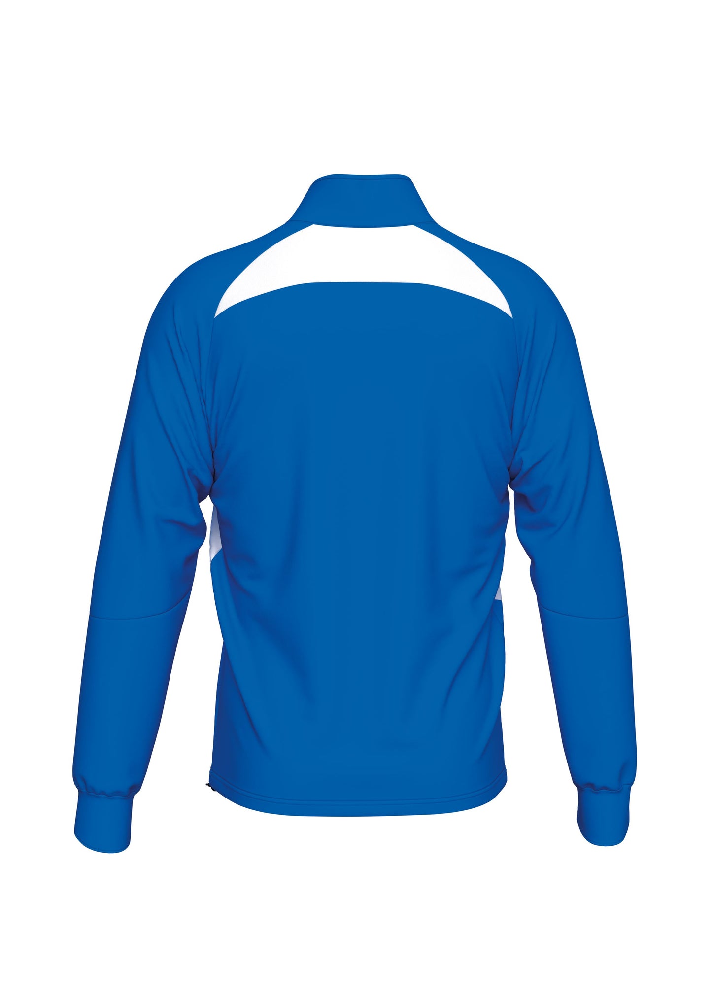 Enfield Celtic Alfonso Qtr Zip