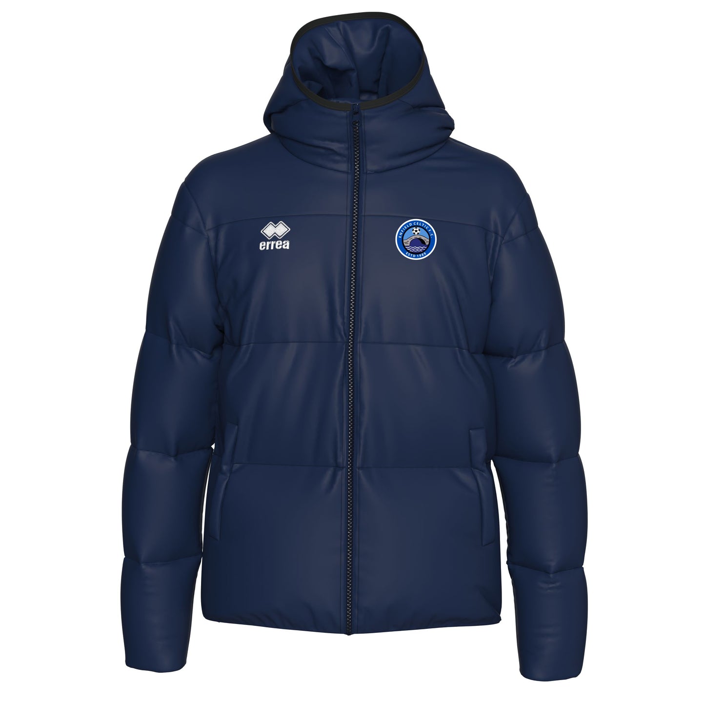Adults Enfield Celtic Winter Jacket