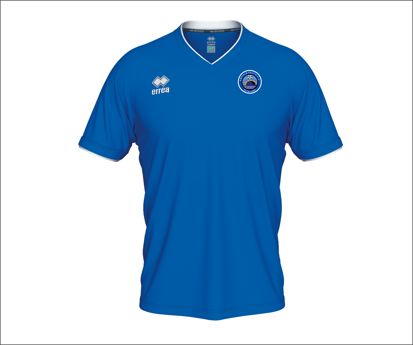 Kids Enfield Celtic Jersey