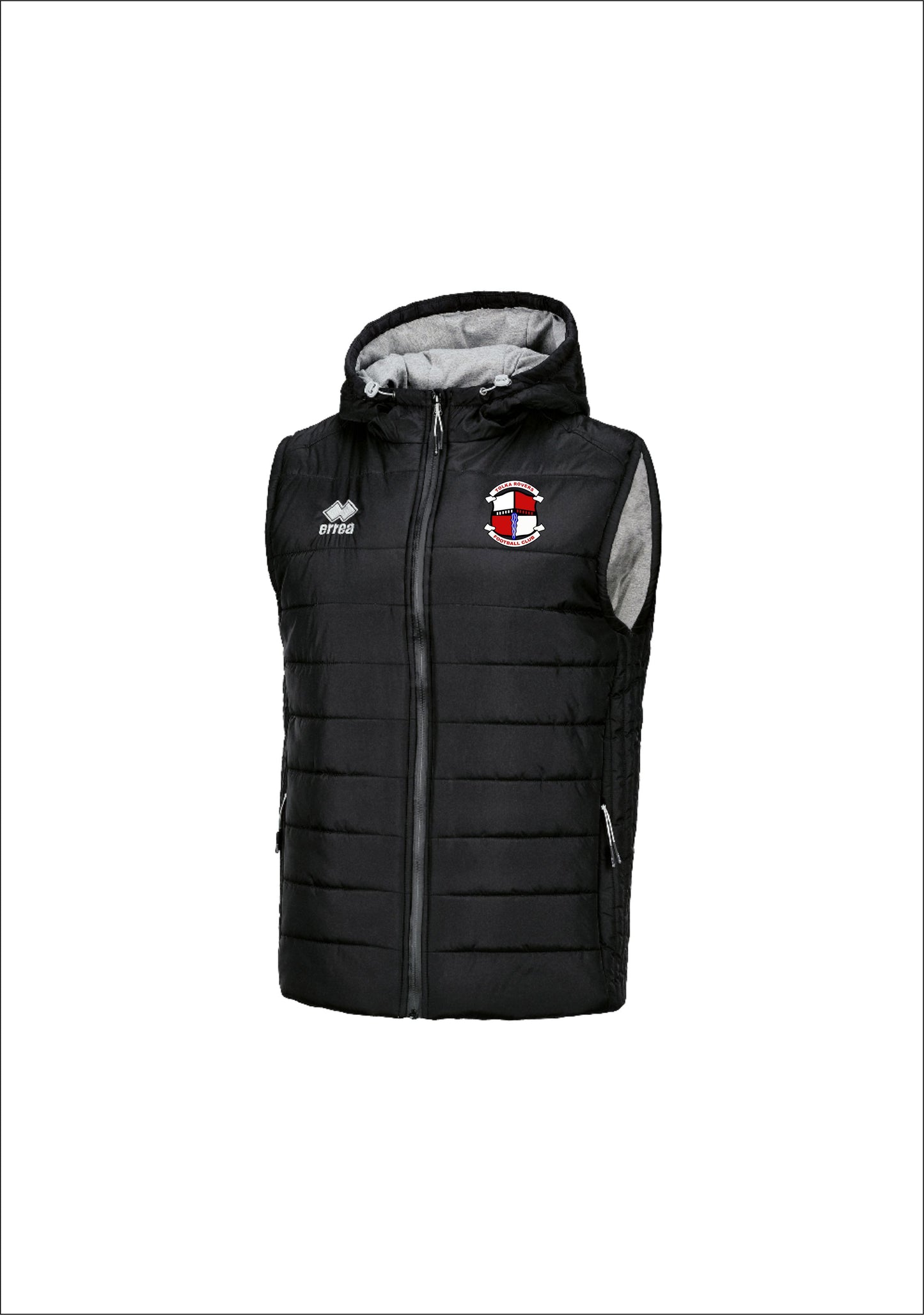 Gilet Black