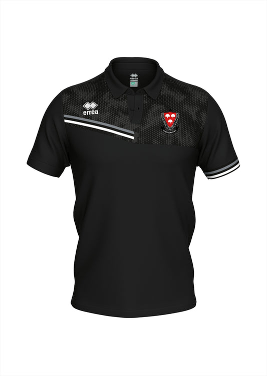 Longwood Kids Emir Polo