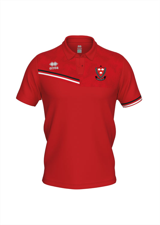 Longwood Adults Emir Polo