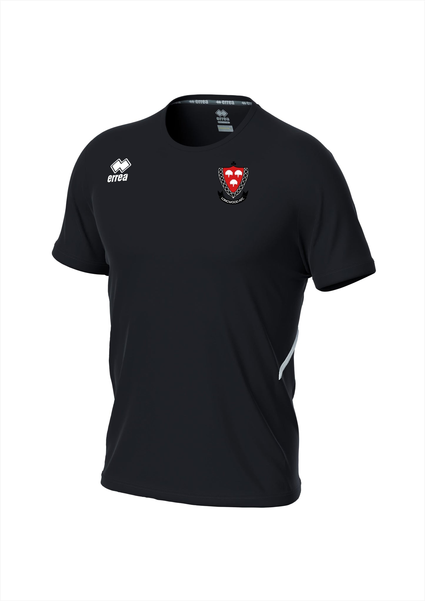Longwood Kids Training Shirt