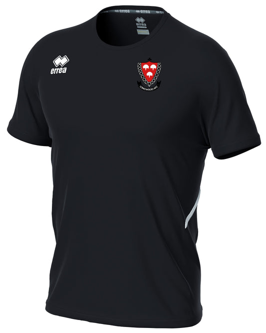 Longwood Adults Training Shirt