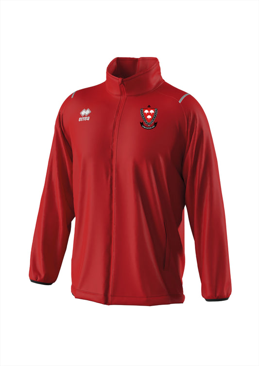 Longwood Kids Rainjacket