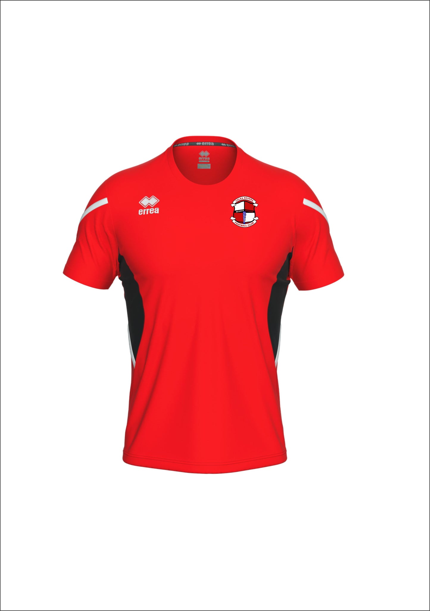 Players Club Tee