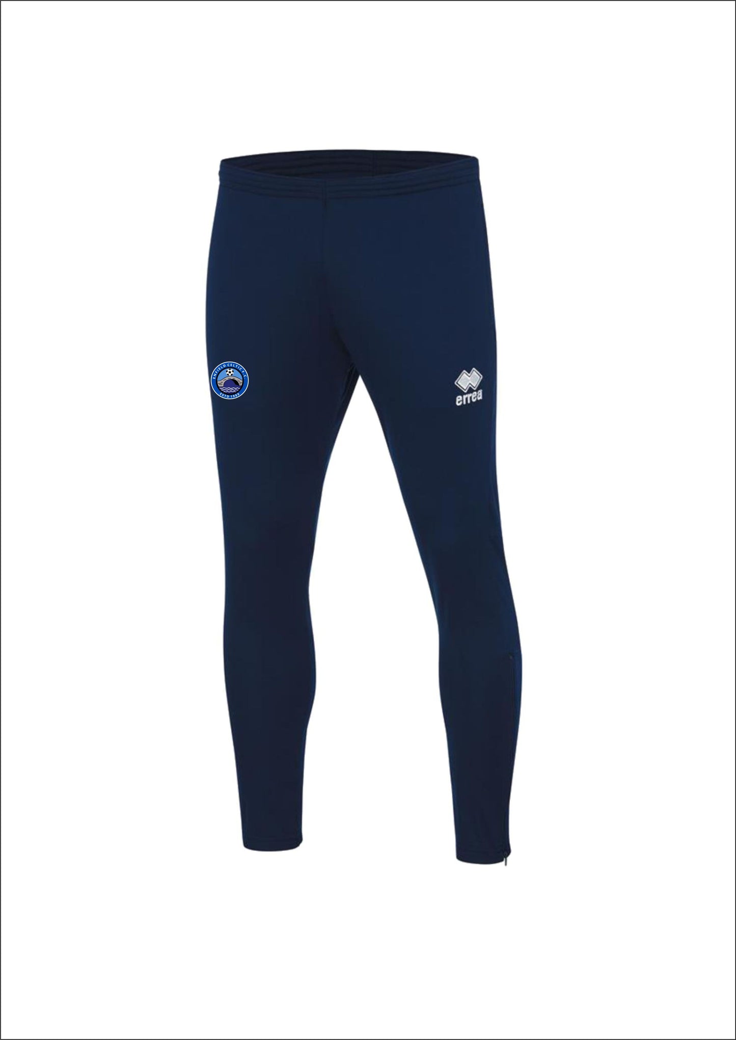 Enfield Celtic Kids Track Bottoms