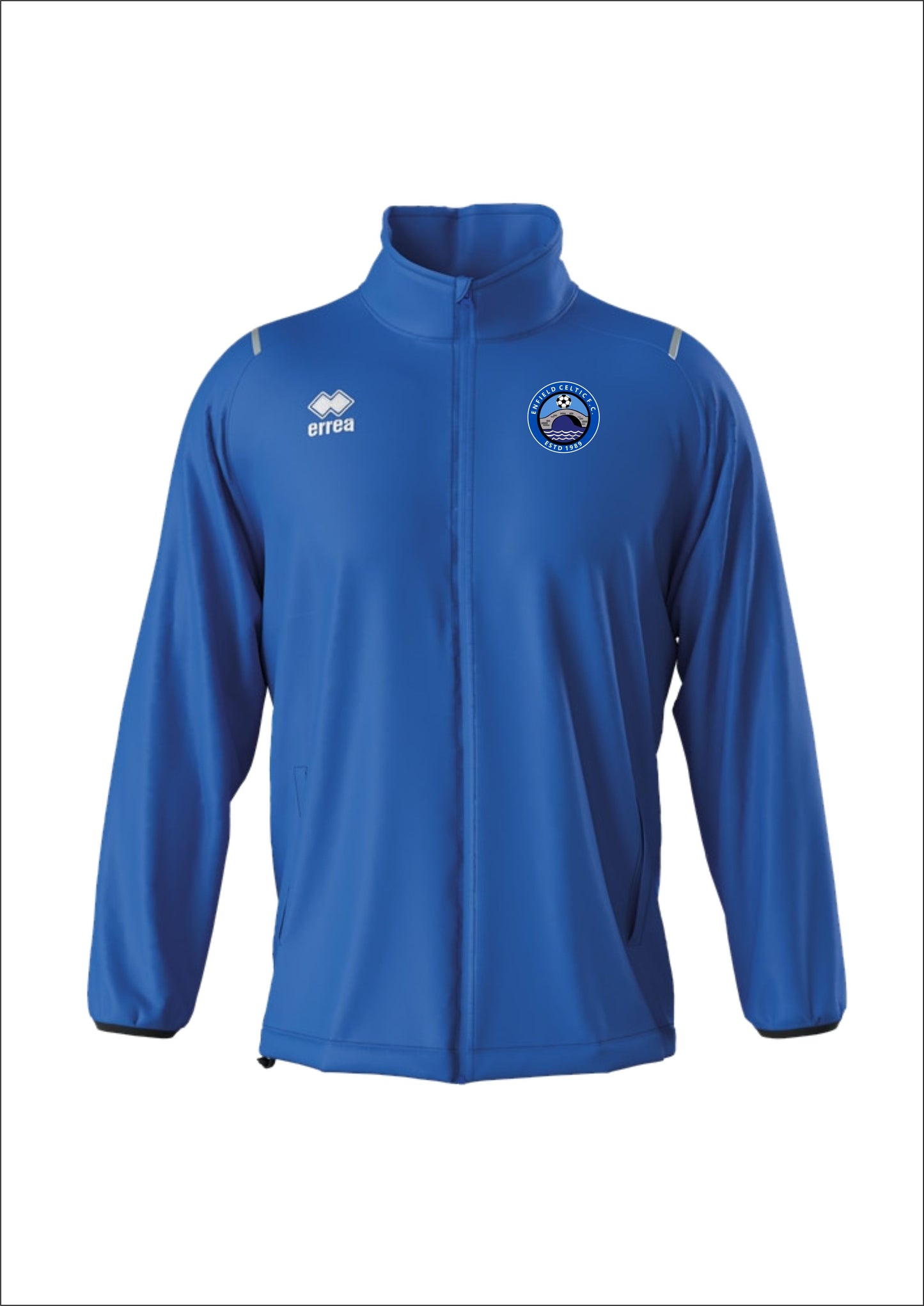 Adults Enfield Celtic Rainjacket