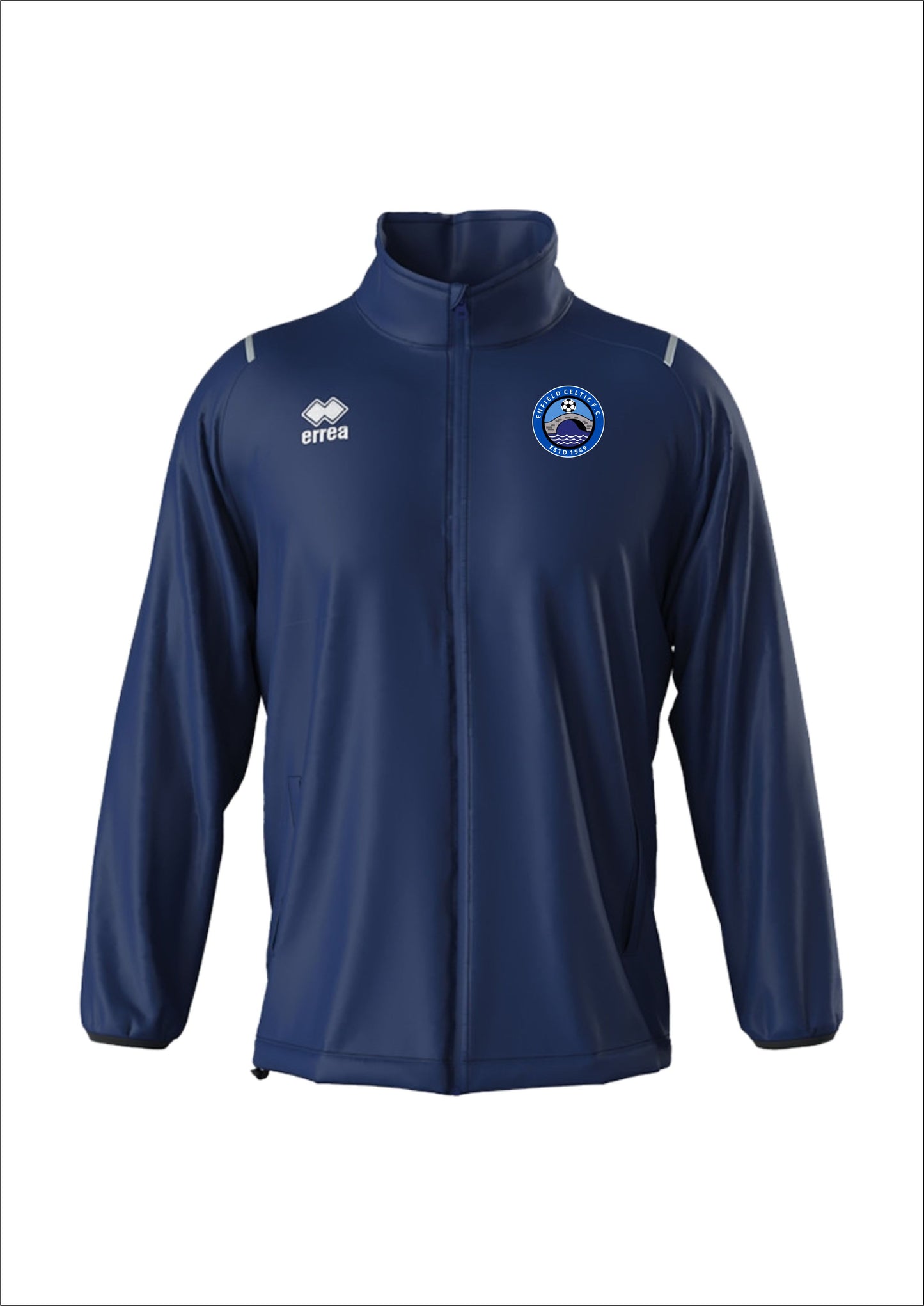 Adults Enfield Celtic Rainjacket
