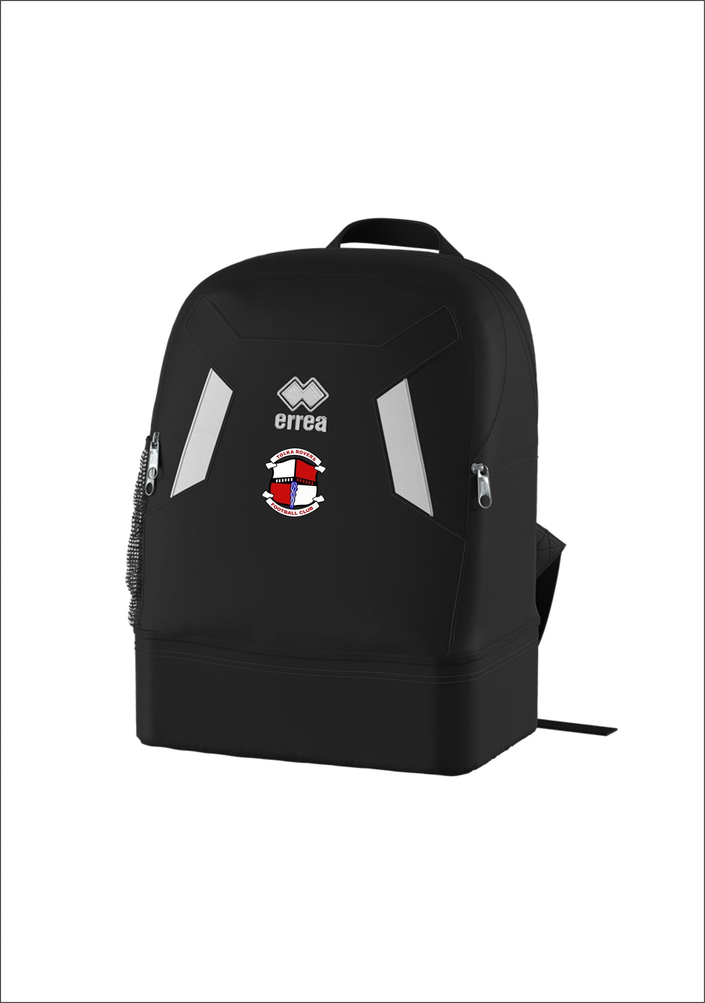 Tolka Rovers backpack