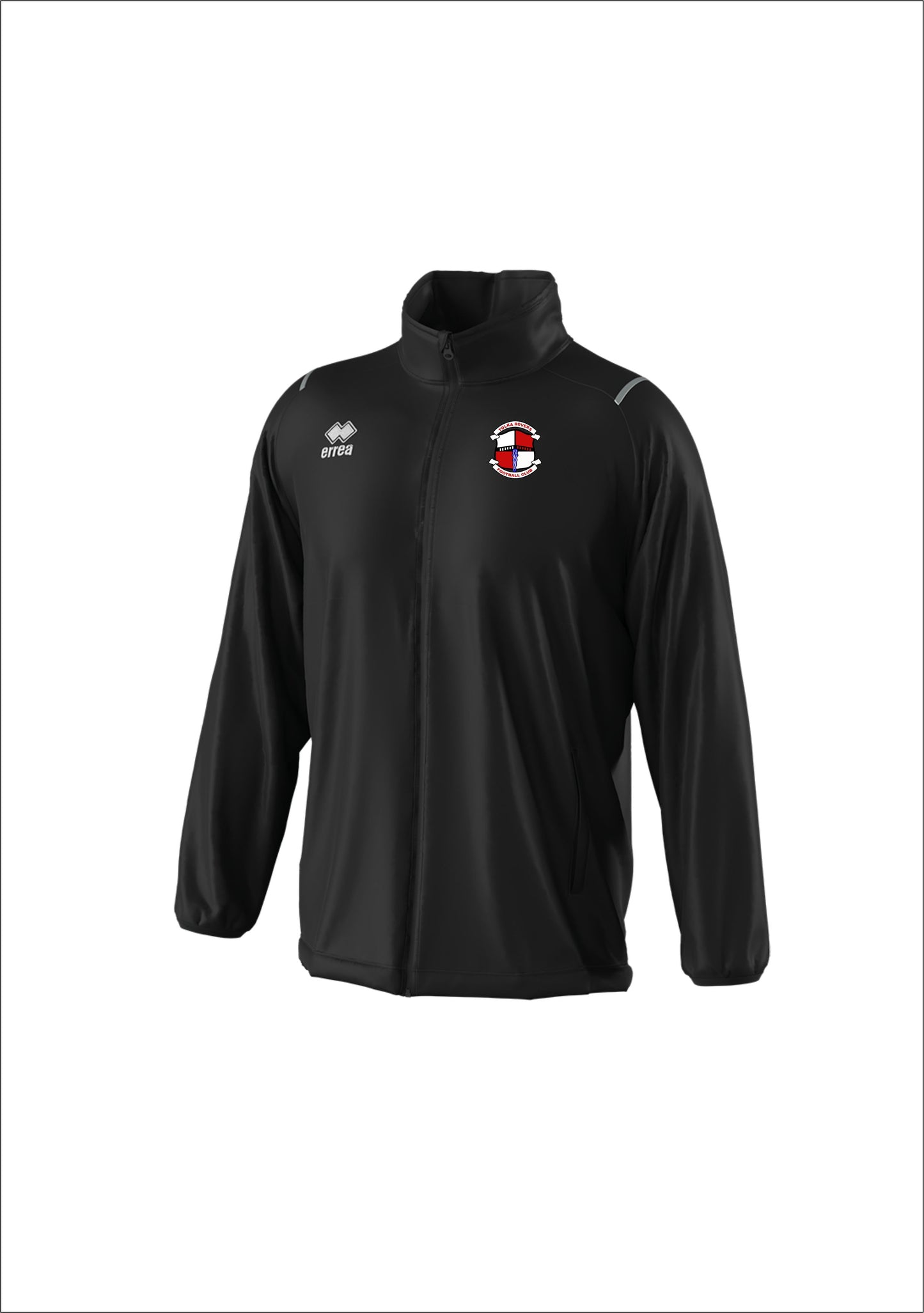 Tolka Rovers light rainjacket