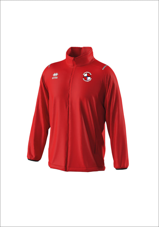 Tolka Rovers light rainjacket