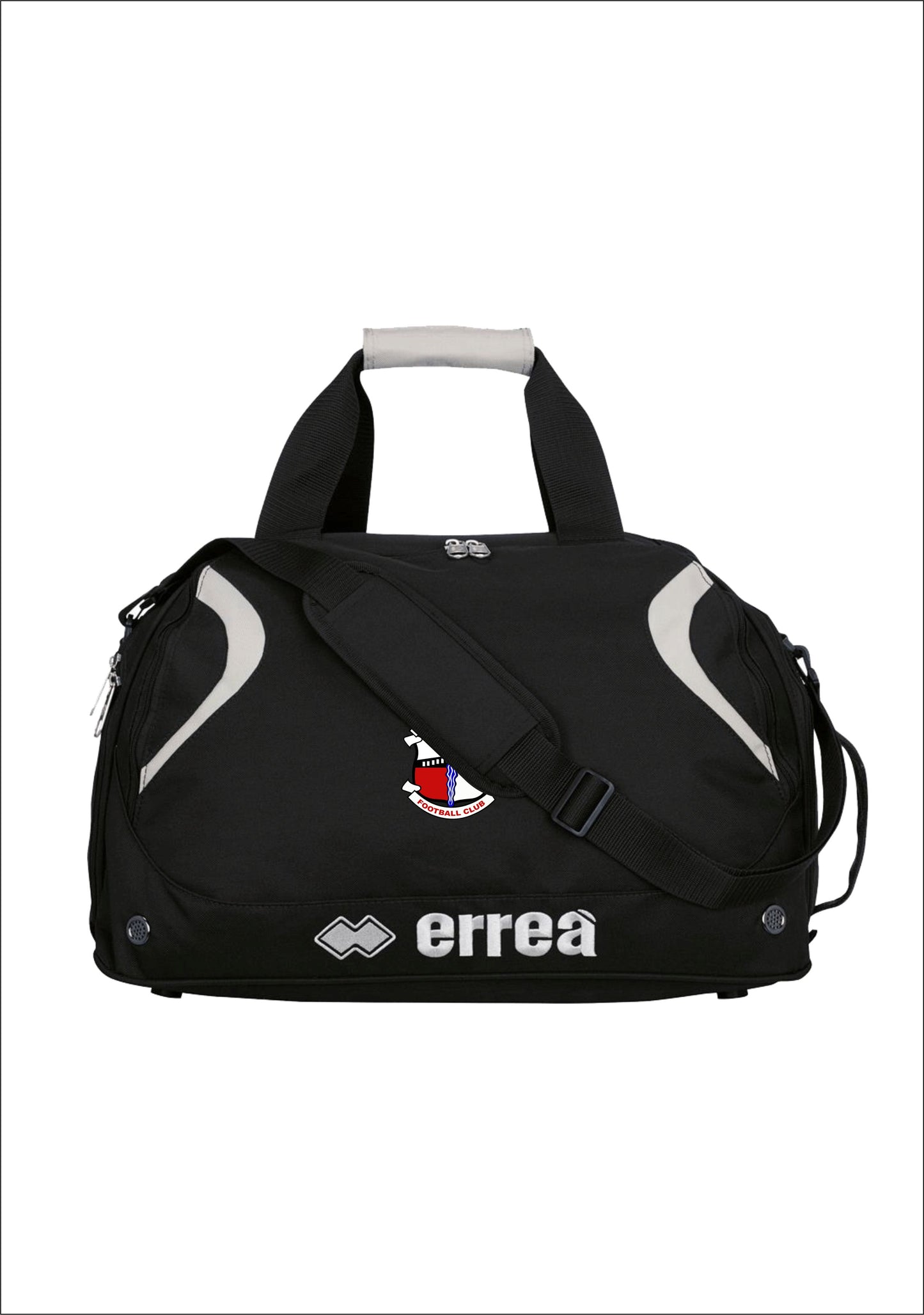 Tolka Rovers duffle bag