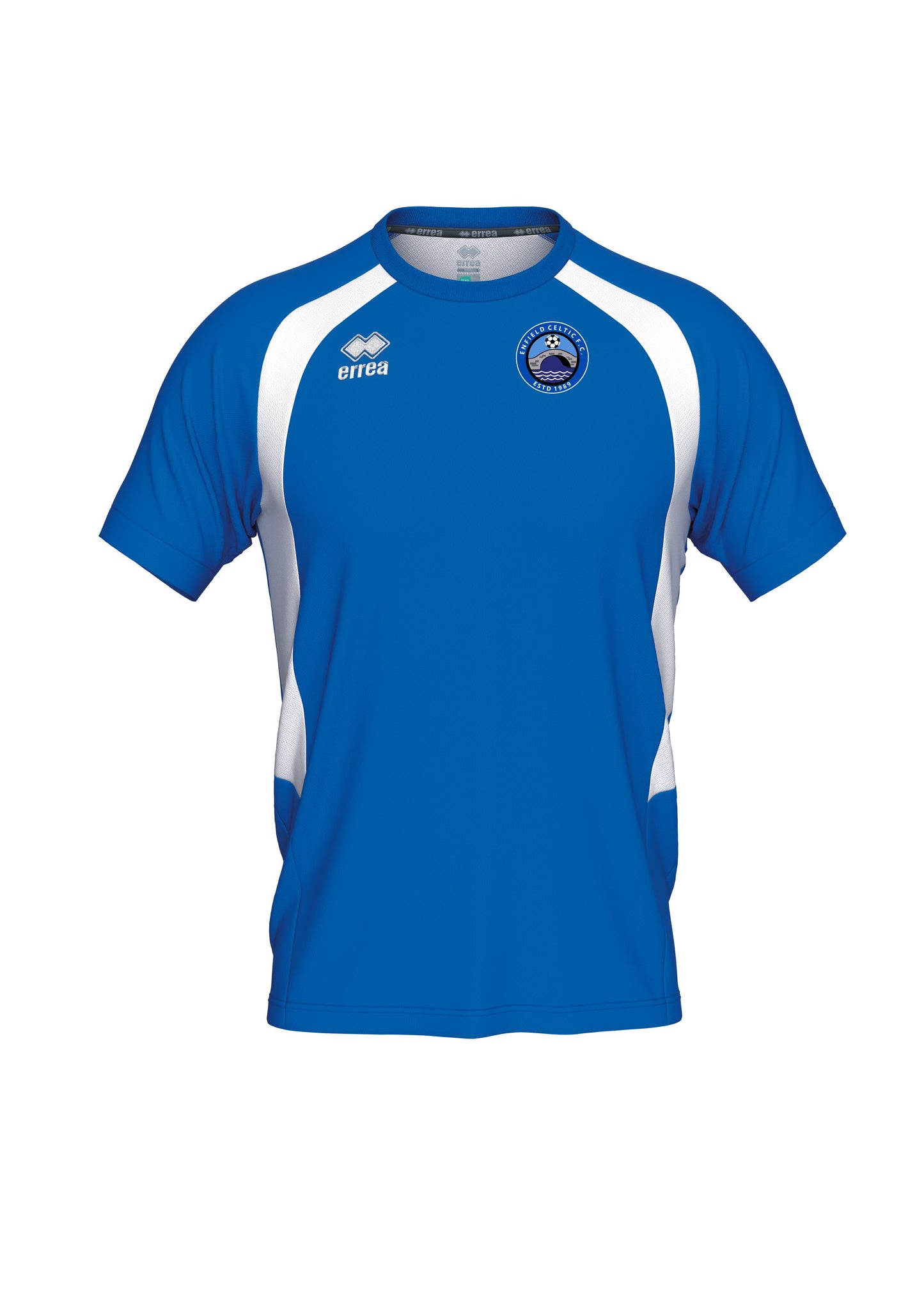 Enfield Celtic Adults Adrien Training Shirt