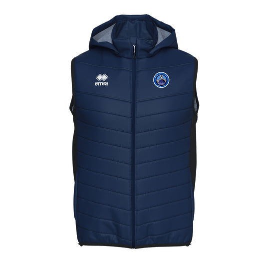 Adults Enfield Celtic Gilet