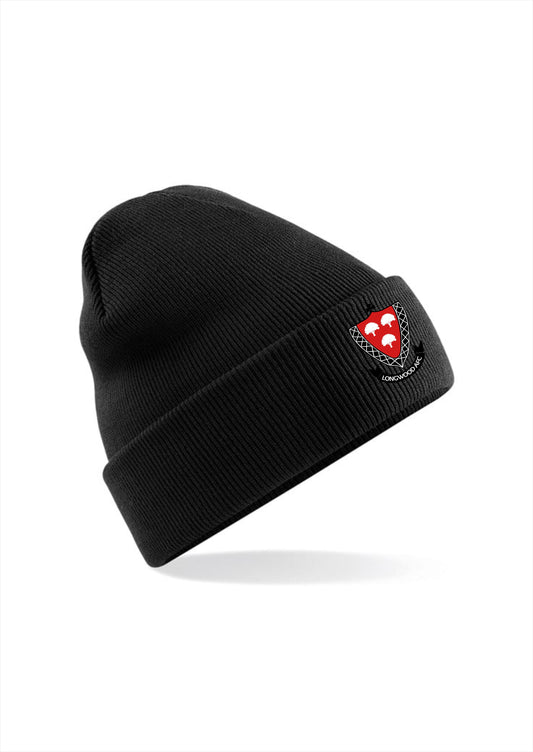 Longwood Beanie