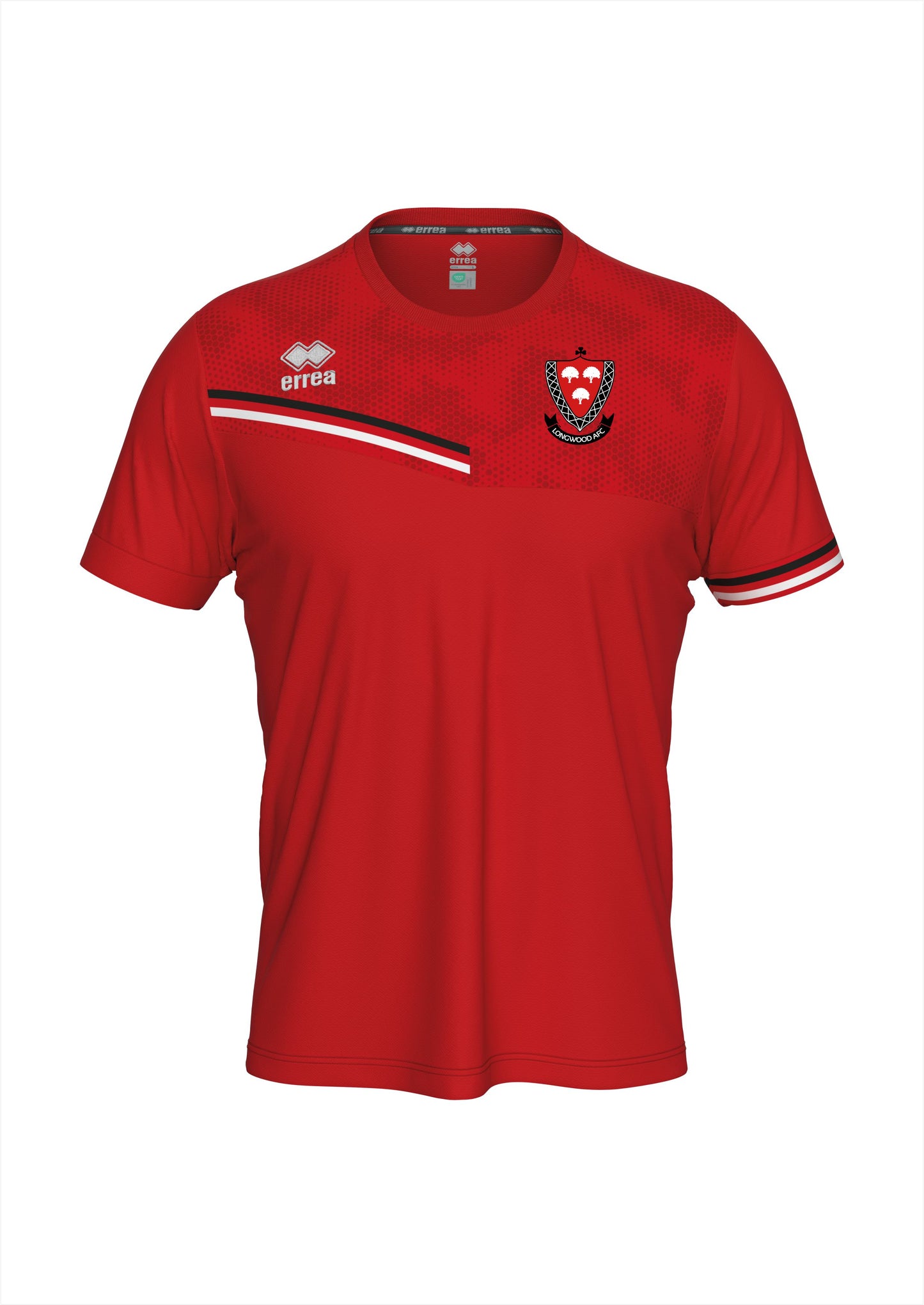 Longwood Adults Evan Shirt