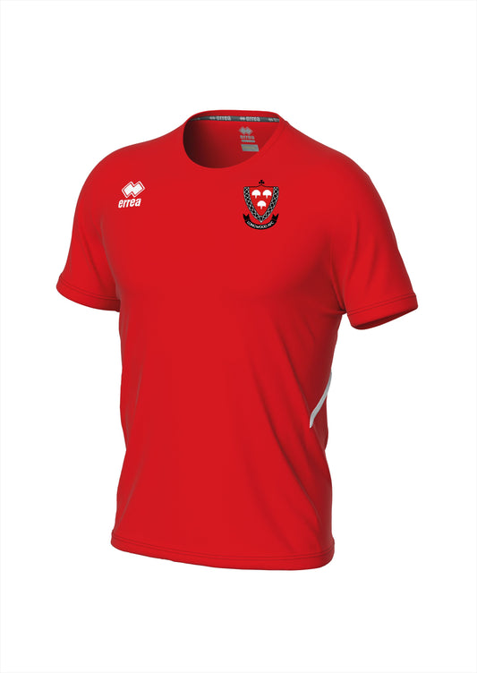 Longwood Adults Training Shirt