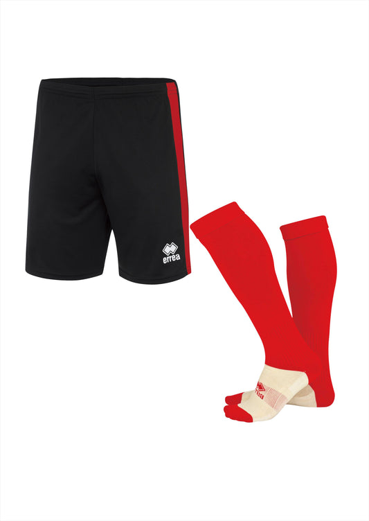Longwood Kids Shorts & Socks