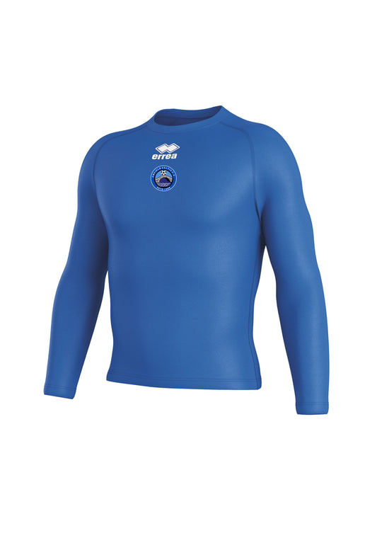 Kids Enfield Celtic L/S Compression Shirt